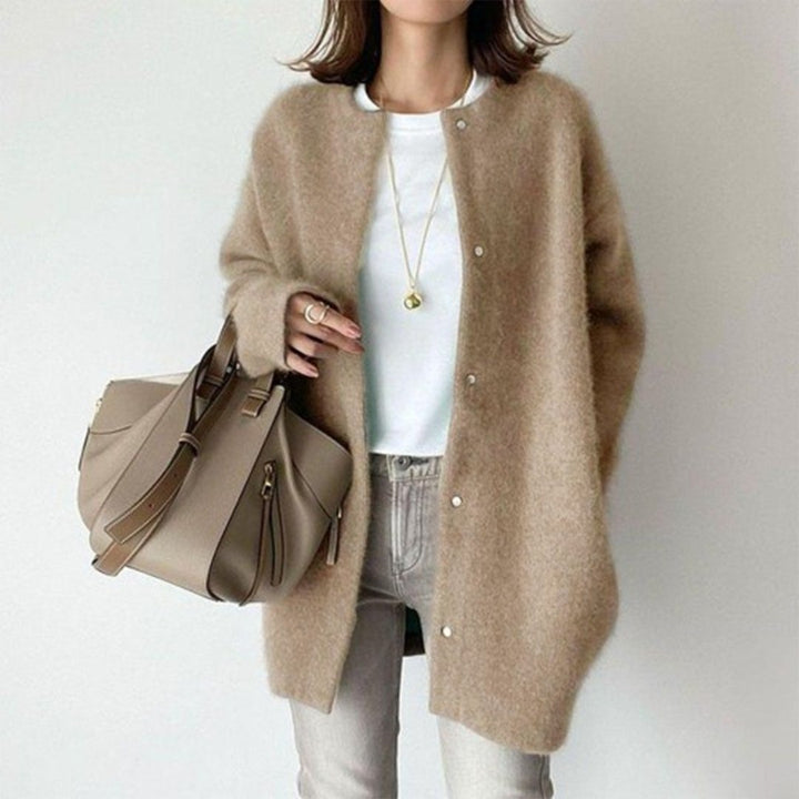Maelle | Comfortable vest