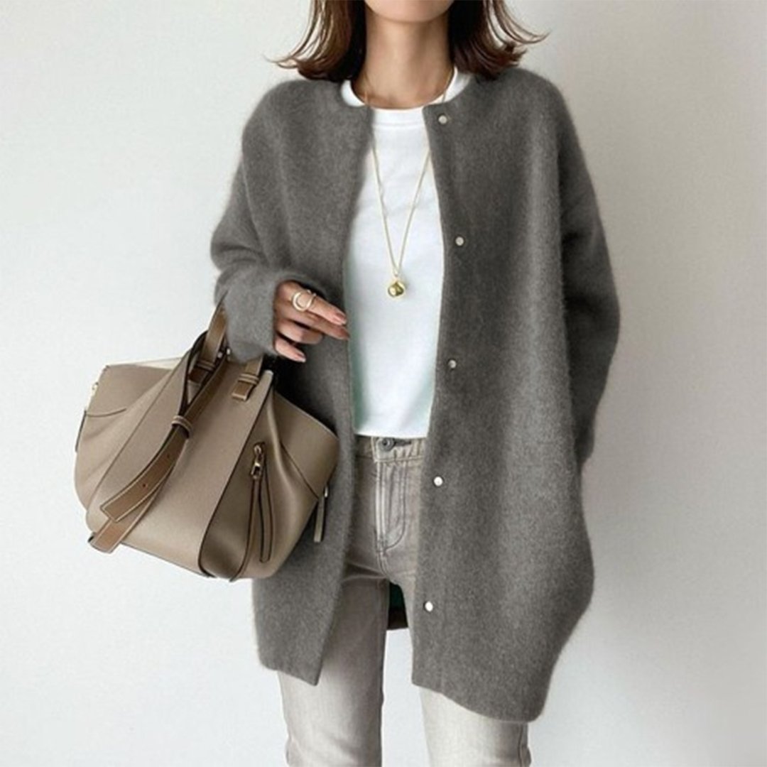 Maelle | Comfortable vest
