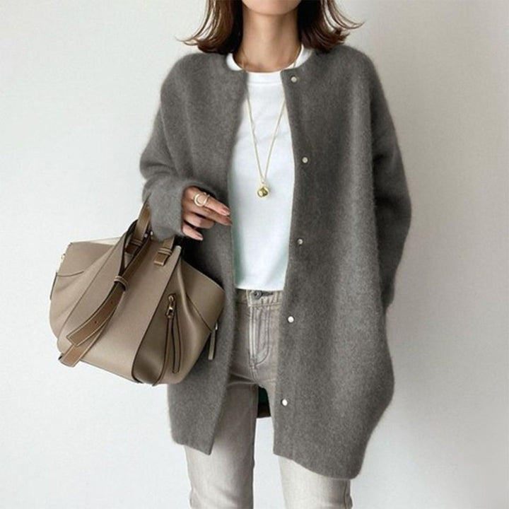 Maelle | Comfortable vest