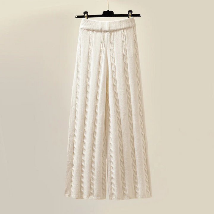 Marlie | Comfortable, cozy knitting set