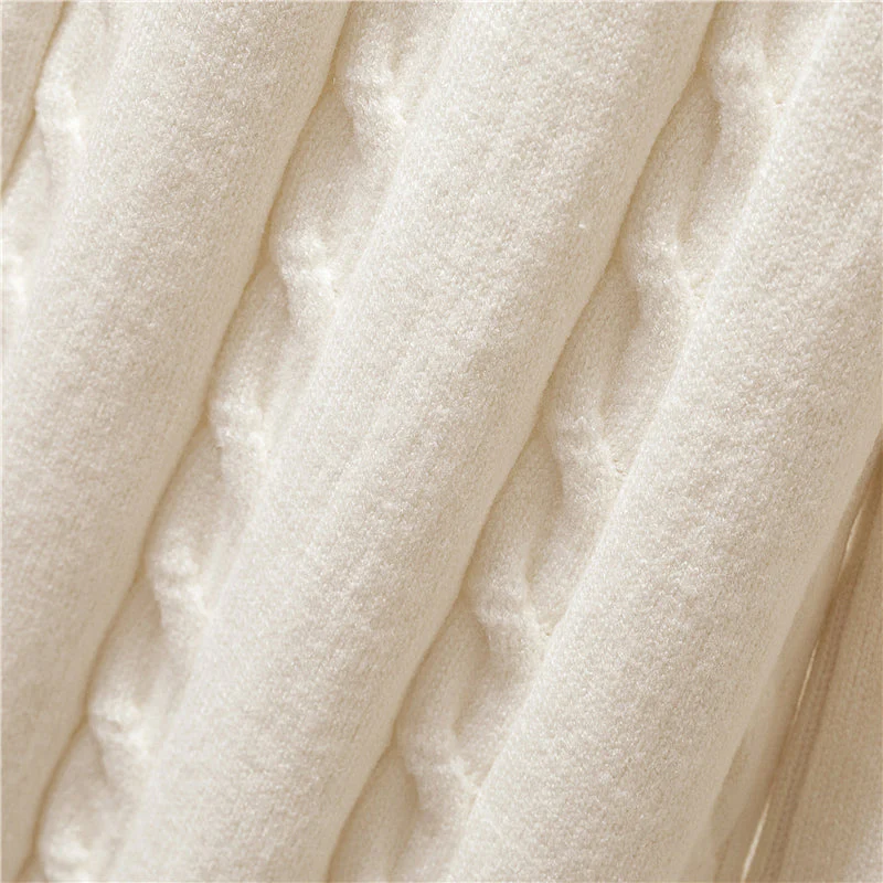 Marlie | Comfortable, cozy knitting set