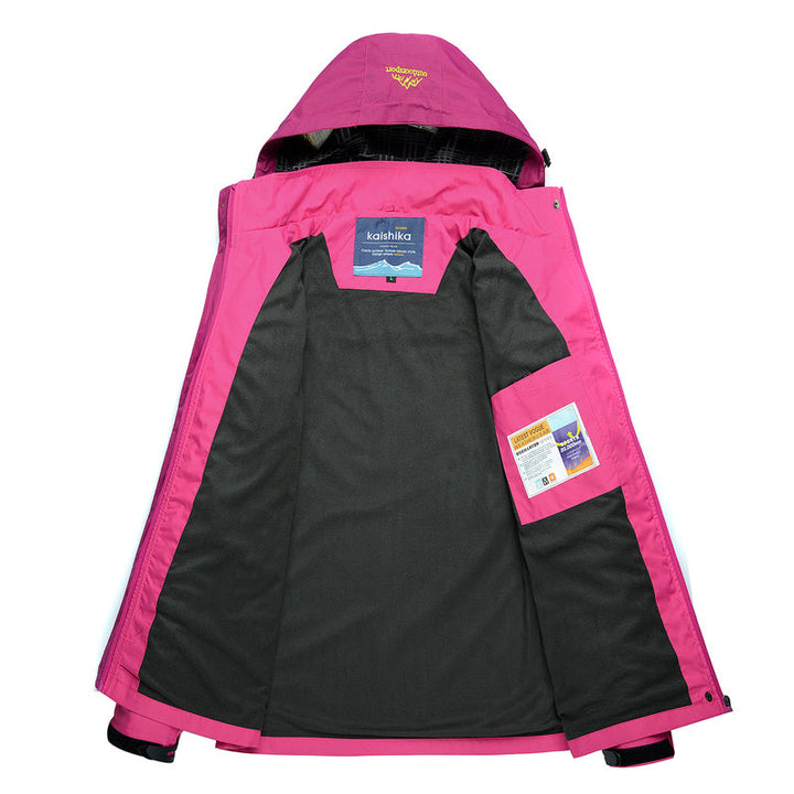 Mirella | Waterproof jacket for women