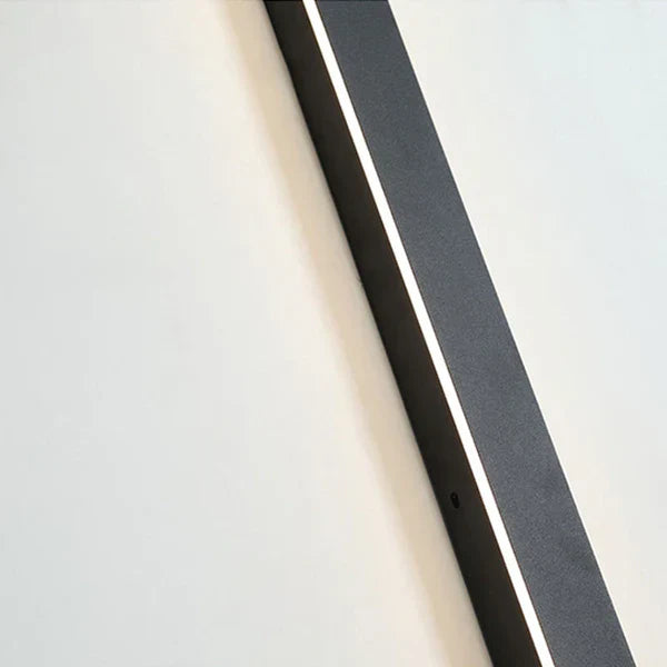 Edge Modern Design LED wall lights