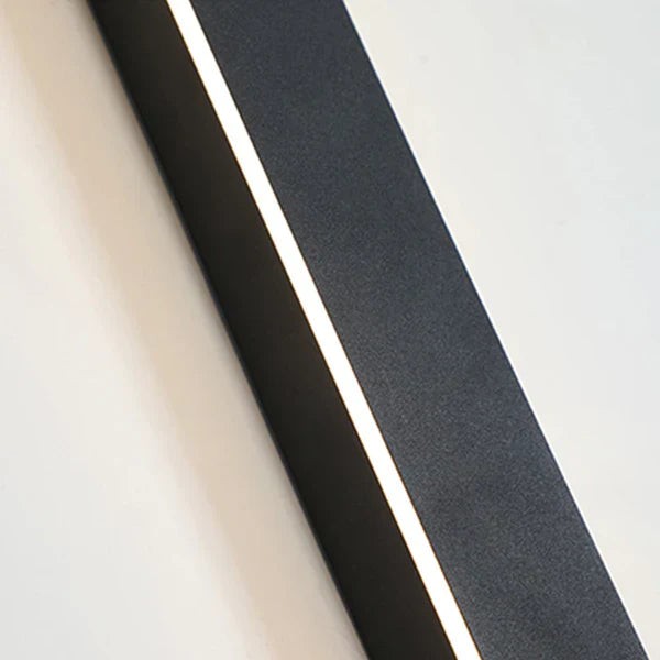 Edge Modern Design LED wall lights