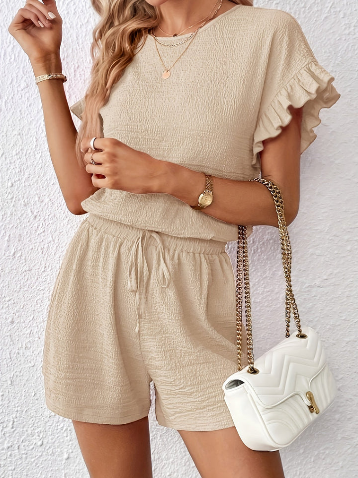 Selina - Two-piece leisure set