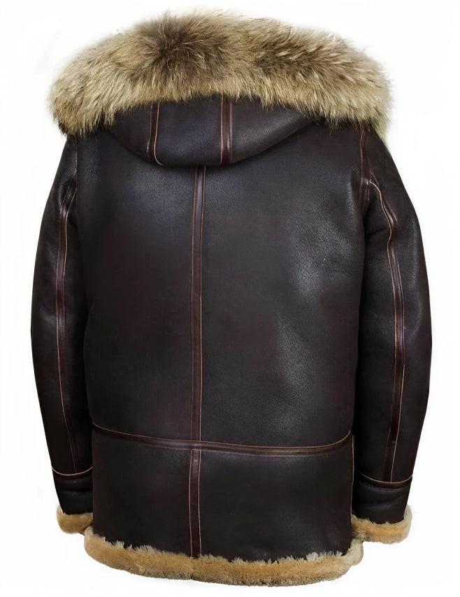 Briggs | Bomber Jacket