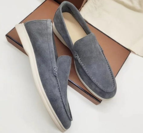 VanWear | The best suede loafers for men in 2023 examined