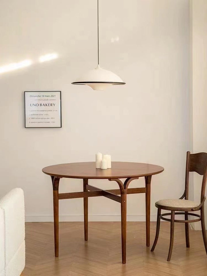 Fontana pendant light