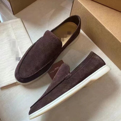 VanWear | The best suede loafers for men in 2023 examined