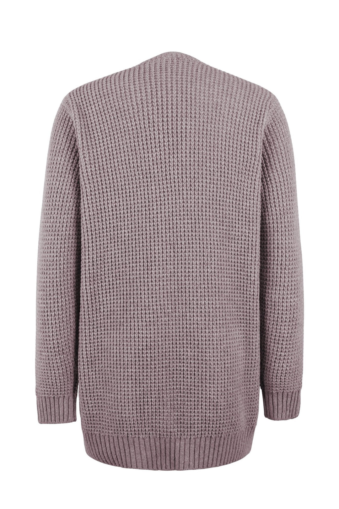Livia | Long knitted cardigan for women