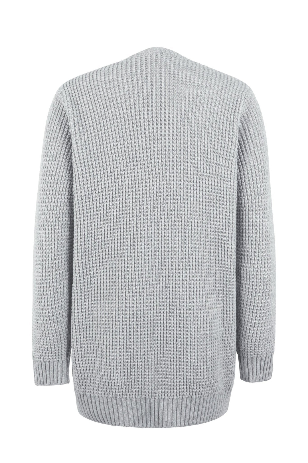 Livia | Long knitted cardigan for women