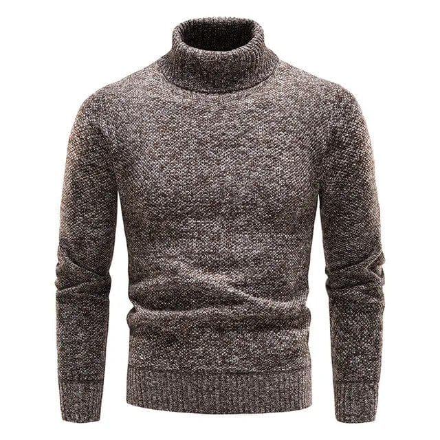 turtleneck sweaters for men