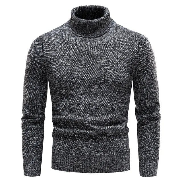 turtleneck sweaters for men