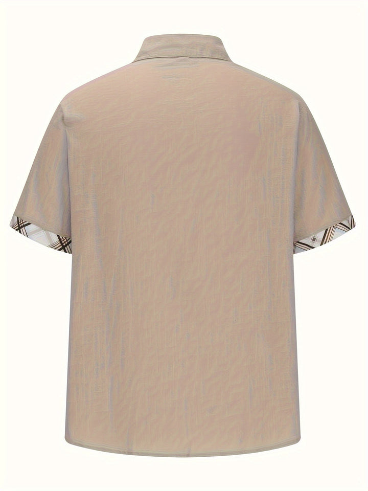 Caden™ Shirt