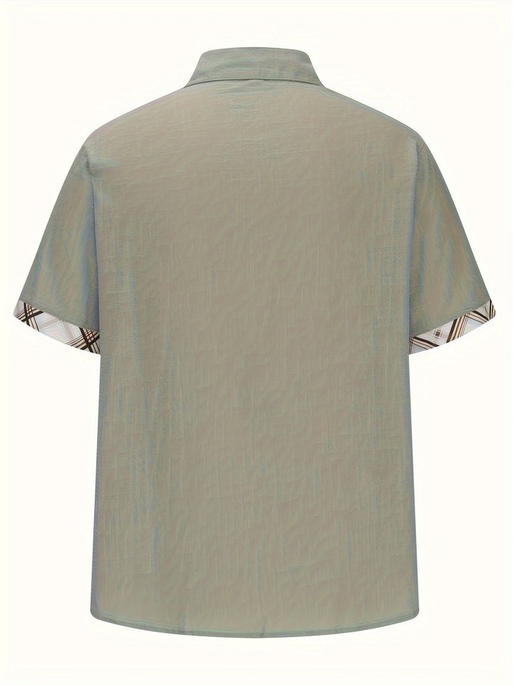 Caden™ Shirt