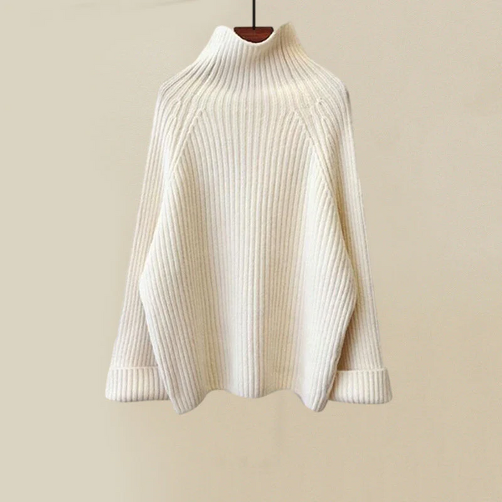 Marlie | Comfortable, cozy knitting set