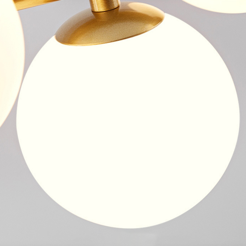 Armature™ - Luxurious pendant light for the dining table