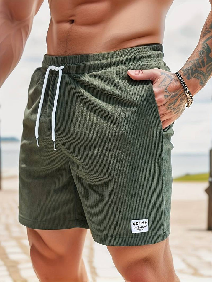 Flynn - Shorts for men