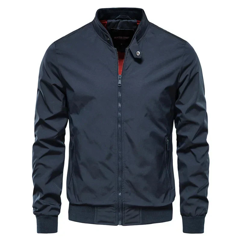 Vince | Lässige Bomberjacke für Herbst und Winter