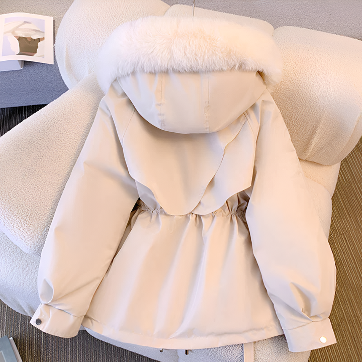 Clarissa | Elegant winter jacket
