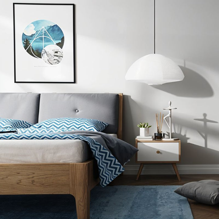 Hikari pendant light 