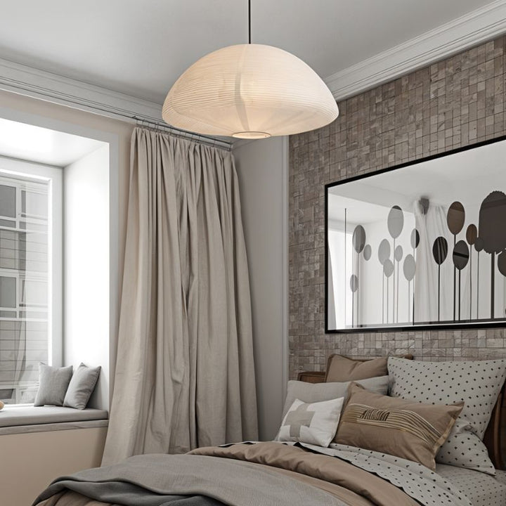 Hikari pendant light 