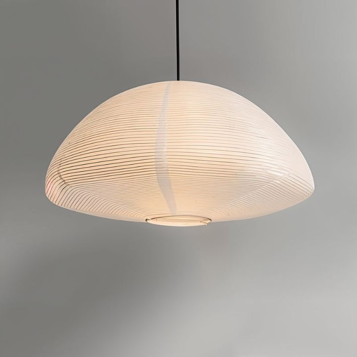 Hikari pendant light 