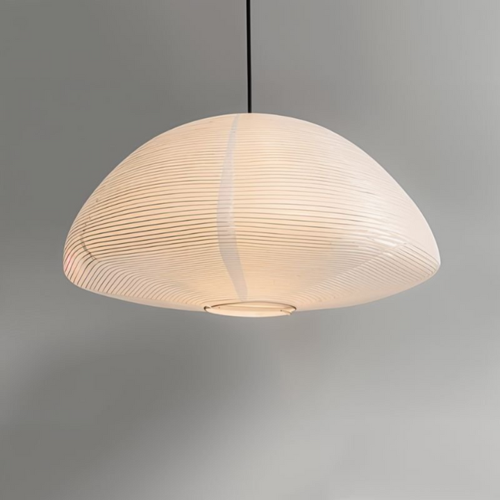 Hikari pendant light 