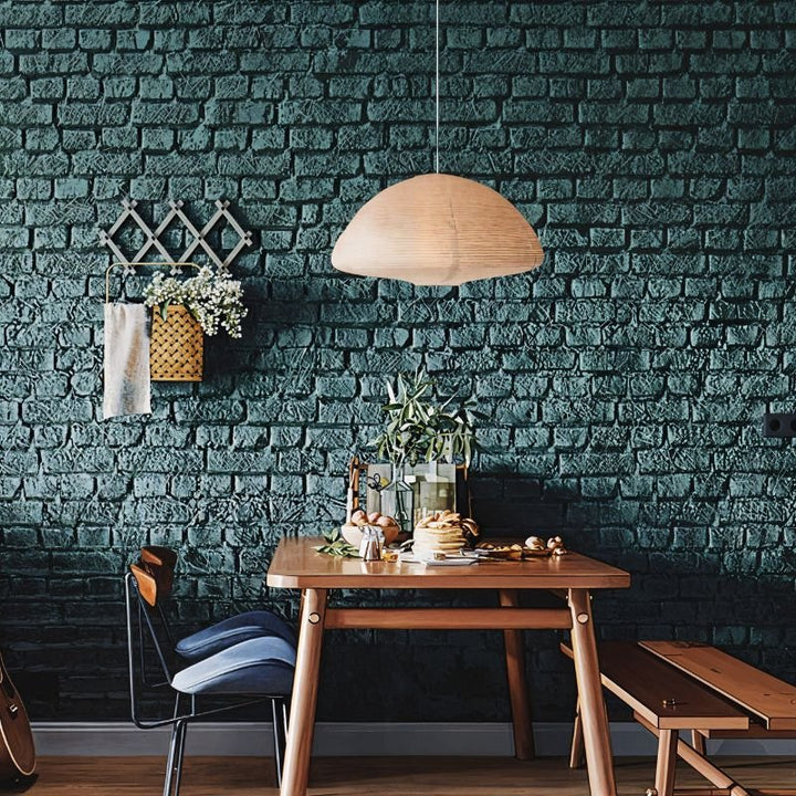 Hikari pendant light 