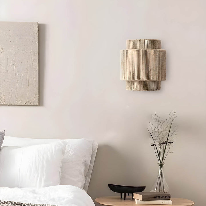 Hikari wall light 