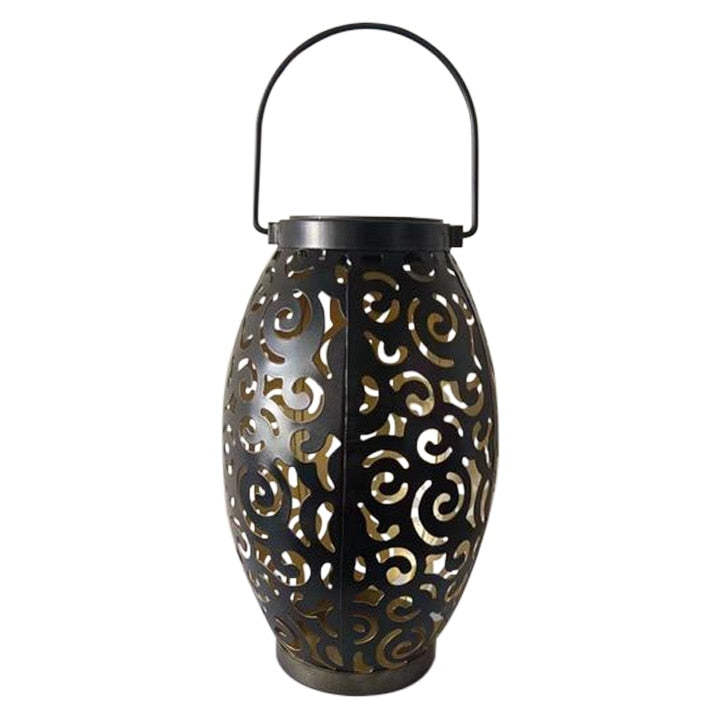 1+1 Free | Solar Lantern