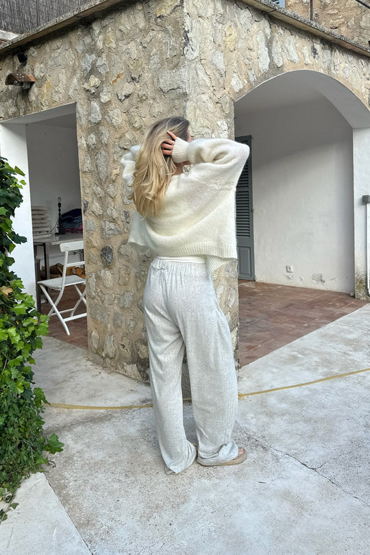 Norah | Cozy cardigan