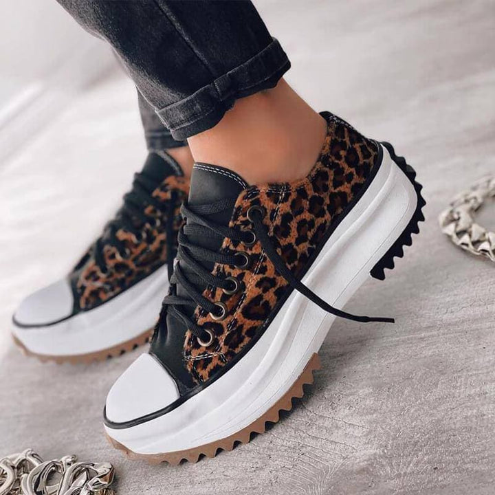 Damaris - Sneakers for women - SOLD OUT 