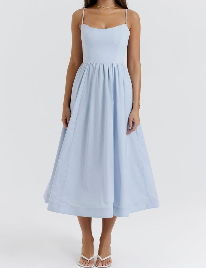 Zinnara™ Elegant Dress 