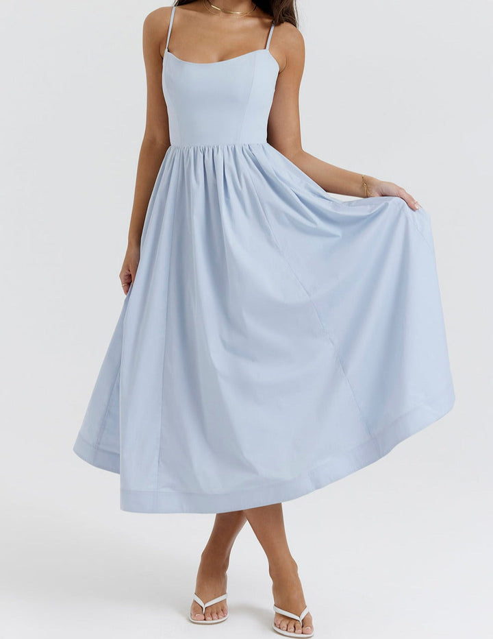 Zinnara™ Elegant Dress 