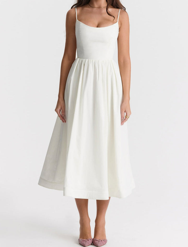 Zinnara™ Elegant Dress 