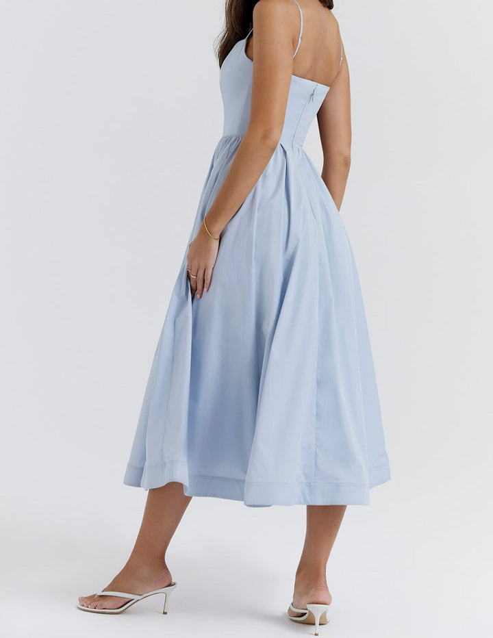 Zinnara™ Elegant Dress 