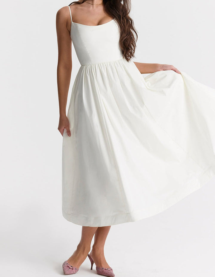 Zinnara™ Elegant Dress 