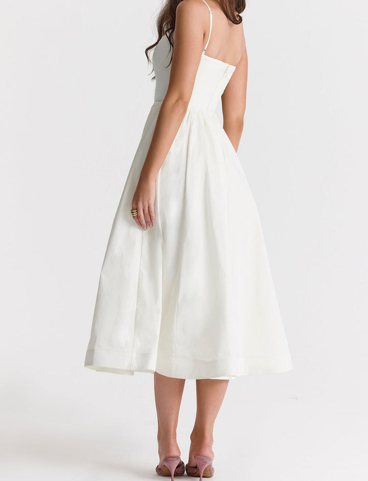 Zinnara™ Elegant Dress 