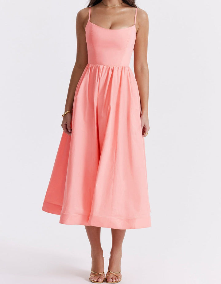 Zinnara™ Elegant Dress 