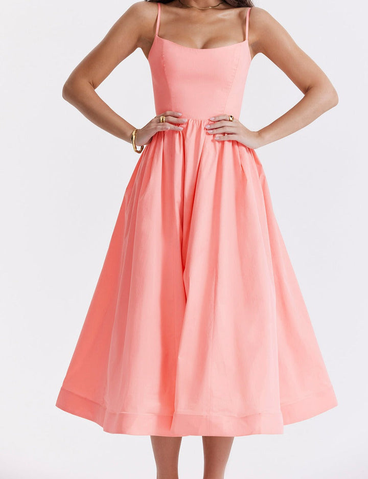 Zinnara™ Elegant Dress 