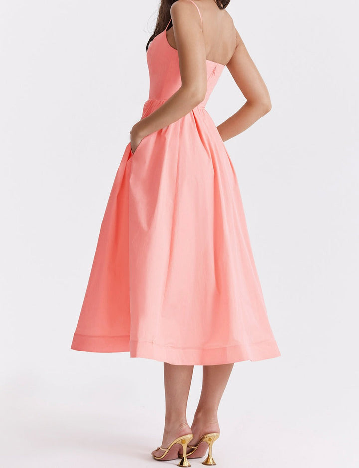 Zinnara™ Elegant Dress 