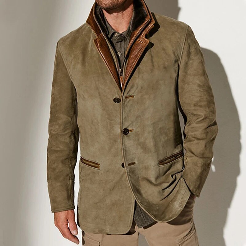 Giorgio | Vintage Jacke