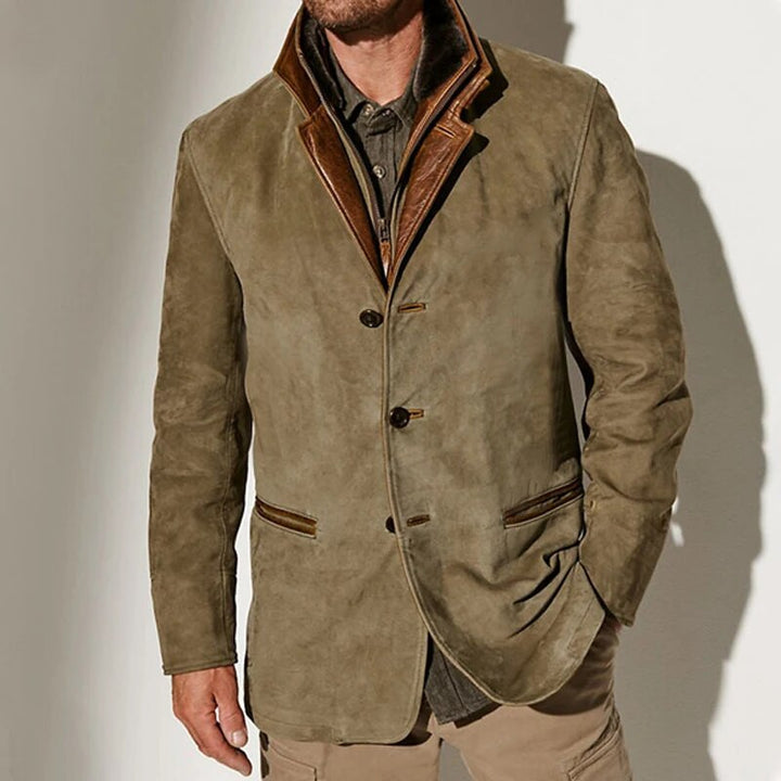 Giorgio | Vintage Jacke