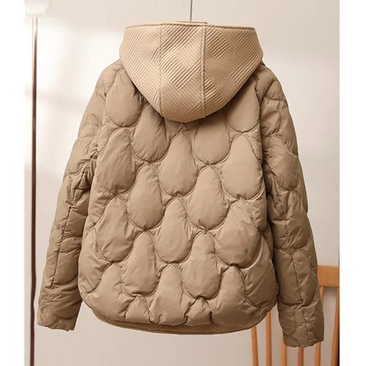 Orlaith | Timeless and comfortable jacket for every occasion