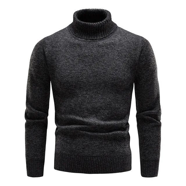 turtleneck sweaters for men