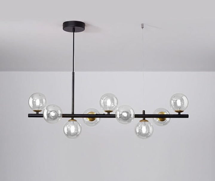 Armature™ - Luxurious pendant light for the dining table
