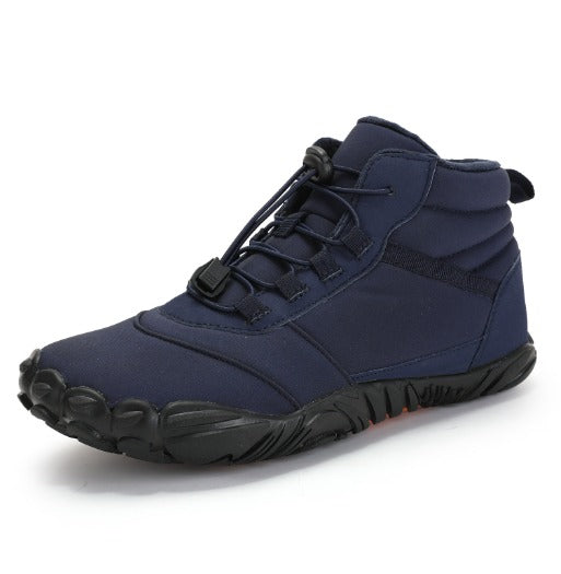 Christian - Barefoot waterproof winter shoes