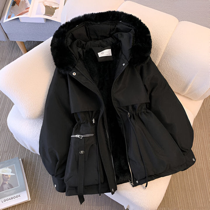 Clarissa | Elegant winter jacket