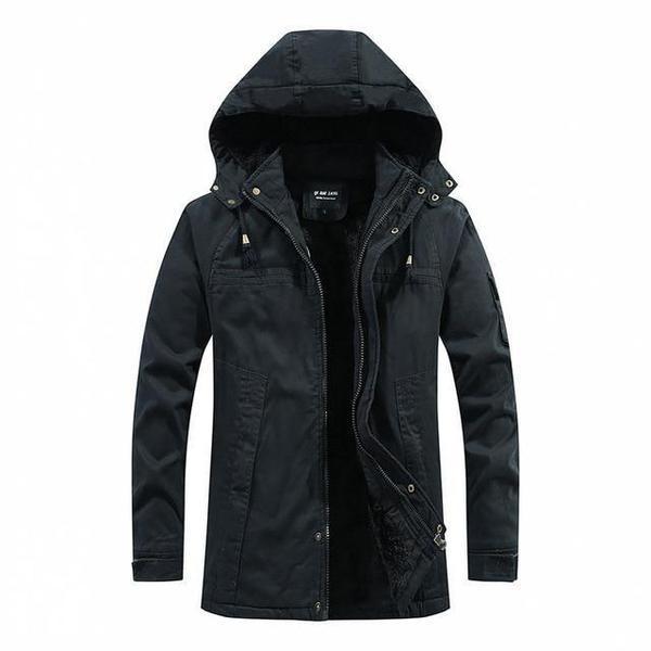 Snow Haven | Arctic Scout Parka